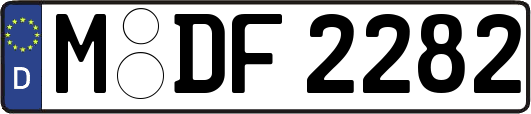 M-DF2282
