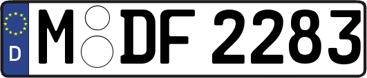 M-DF2283