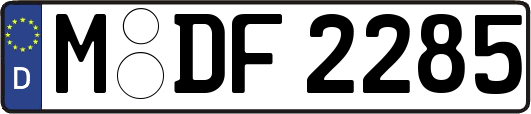 M-DF2285
