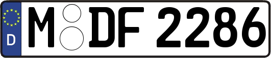 M-DF2286