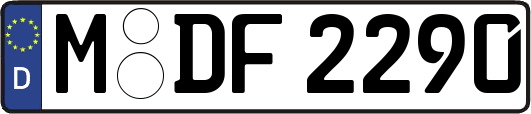 M-DF2290