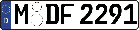 M-DF2291