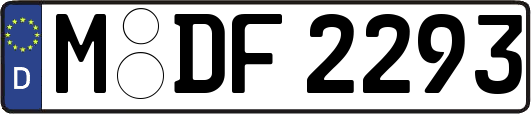 M-DF2293