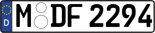 M-DF2294