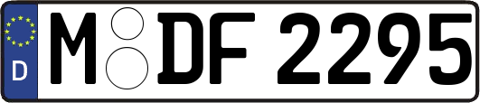 M-DF2295