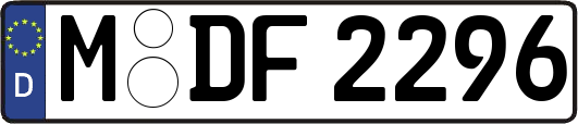 M-DF2296