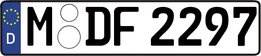 M-DF2297