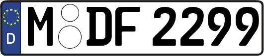 M-DF2299