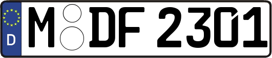 M-DF2301