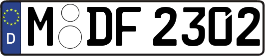 M-DF2302