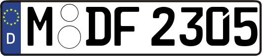 M-DF2305