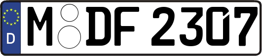 M-DF2307