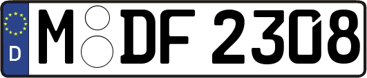 M-DF2308