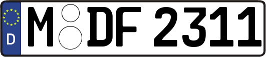 M-DF2311