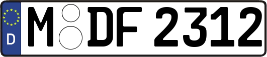 M-DF2312