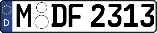 M-DF2313