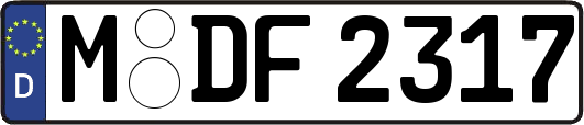 M-DF2317