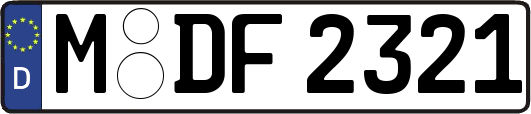 M-DF2321