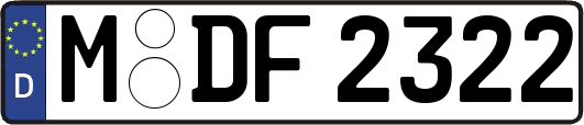 M-DF2322