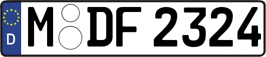 M-DF2324