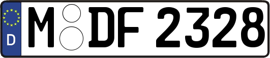 M-DF2328