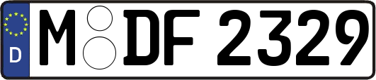 M-DF2329