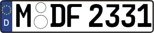 M-DF2331