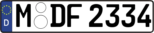 M-DF2334