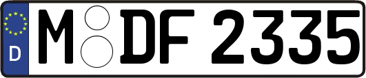 M-DF2335