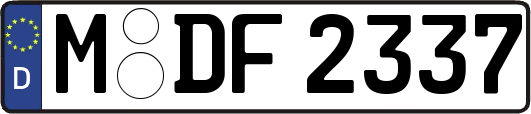 M-DF2337