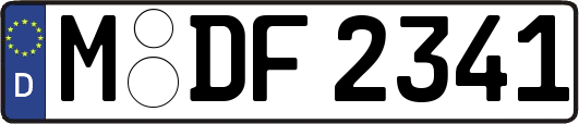 M-DF2341