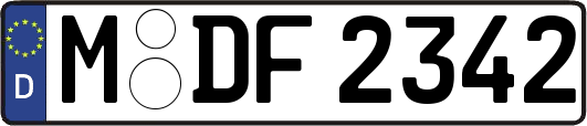 M-DF2342