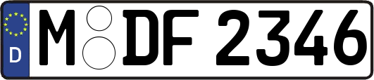 M-DF2346