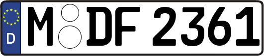 M-DF2361