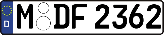 M-DF2362