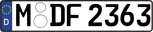 M-DF2363