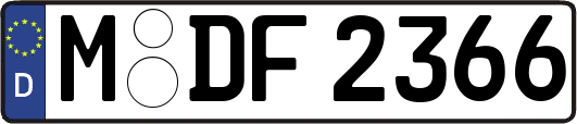 M-DF2366