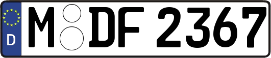 M-DF2367