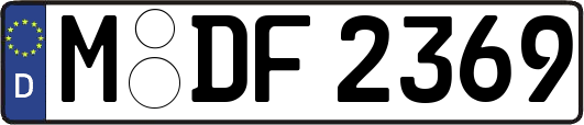 M-DF2369