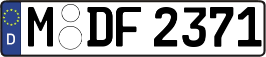 M-DF2371