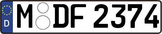 M-DF2374