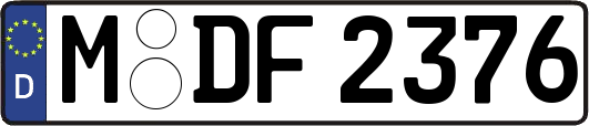 M-DF2376