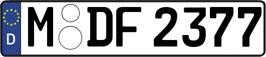 M-DF2377
