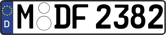 M-DF2382