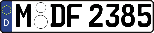 M-DF2385