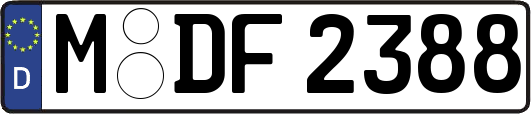 M-DF2388