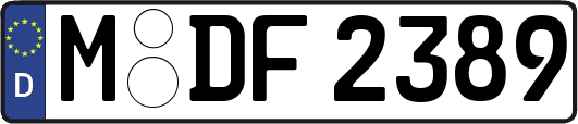 M-DF2389