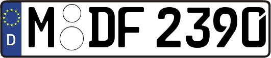 M-DF2390