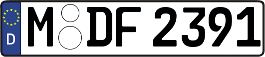 M-DF2391
