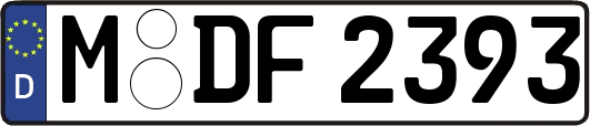 M-DF2393